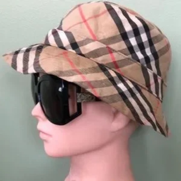 Dior Oversized Sunglasses - Picture 4 of 8